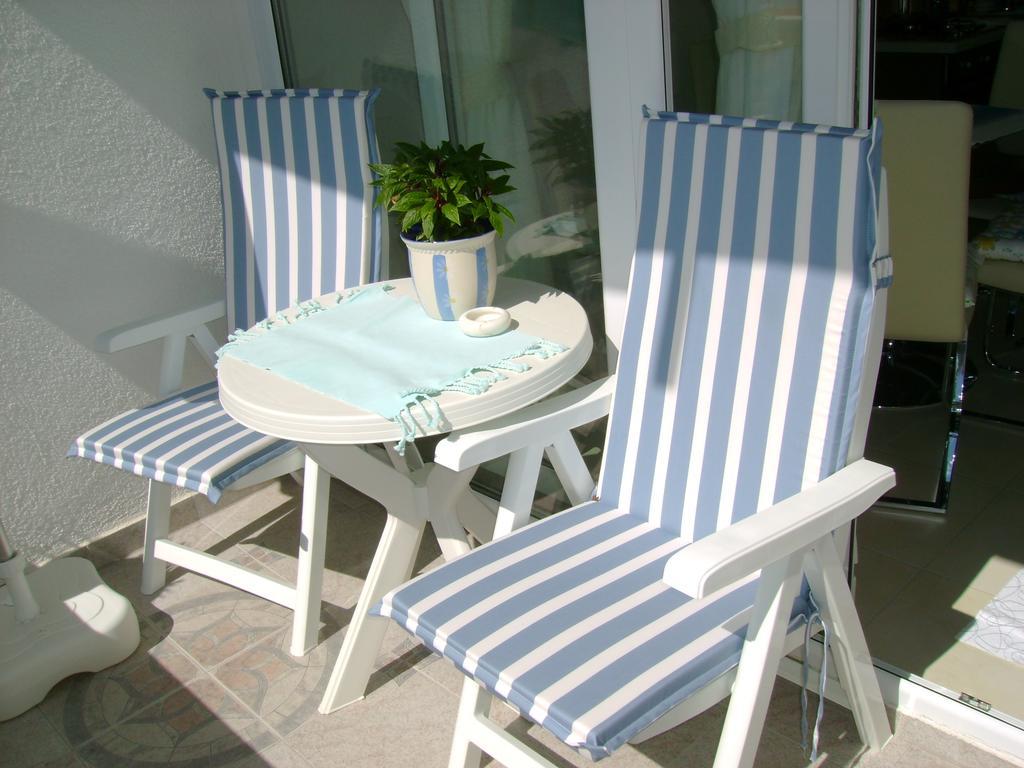 Apartment Small Pearl Split Quarto foto