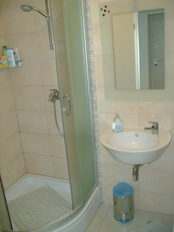 Apartment Small Pearl Split Quarto foto
